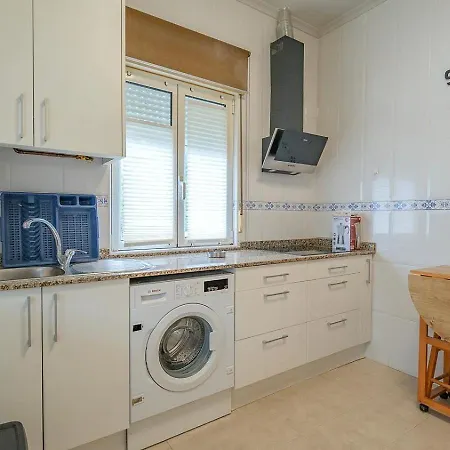 Apartment Monte La Torre Santander