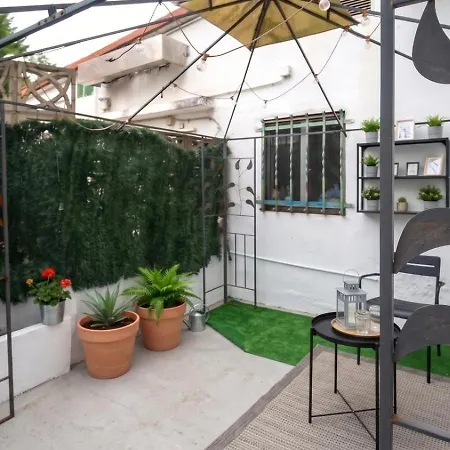 Apartment Monte La Torre