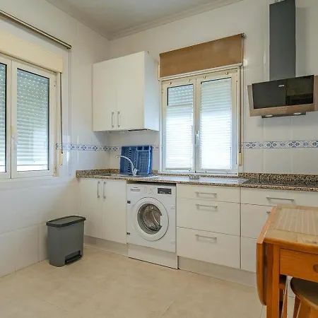 Monte La Torre Apartment