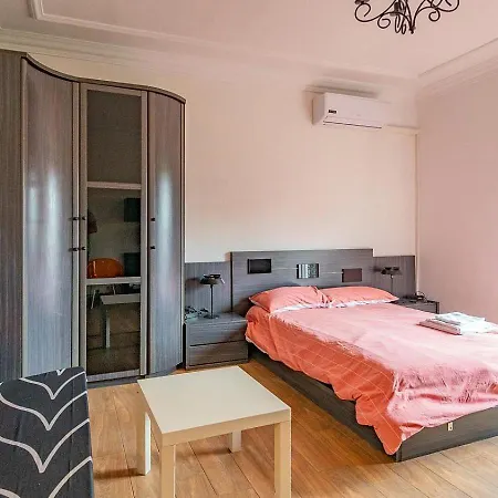 Apartment Monte La Torre Santander