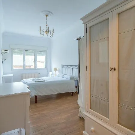 Monte La Torre Apartment *