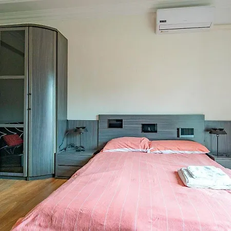 Apartment Monte La Torre