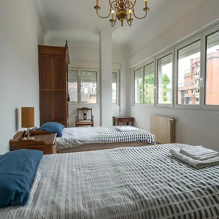 Monte La Torre Apartment *