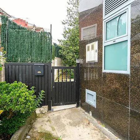 Apartment Monte La Torre