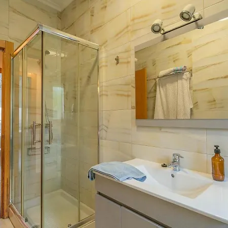 Monte La Torre Apartment *